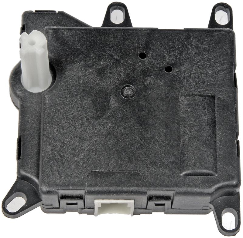 2006 Ford Explorer HVAC Heater Blend Door Actuator Auxiliary Dorman 604213 image 2 of 3