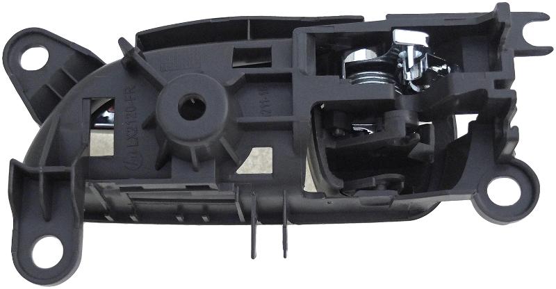 2013 Lexus IS F Interior Door Handle Front Right Dorman 79809 image 3 of 3