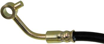 2006 Acura RSX Brake Hydraulic Hose Front Right Dorman H620396 image 1 of 3