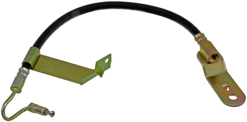 1990 Ford Thunderbird Brake Hydraulic Hose Rear Right Dorman H38609 image 2 of 3