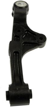 2005 Kia Sedona Suspension Control Arm and Ball Joint Assembly Front Right Lower Dorman 521408 image 3 of 4