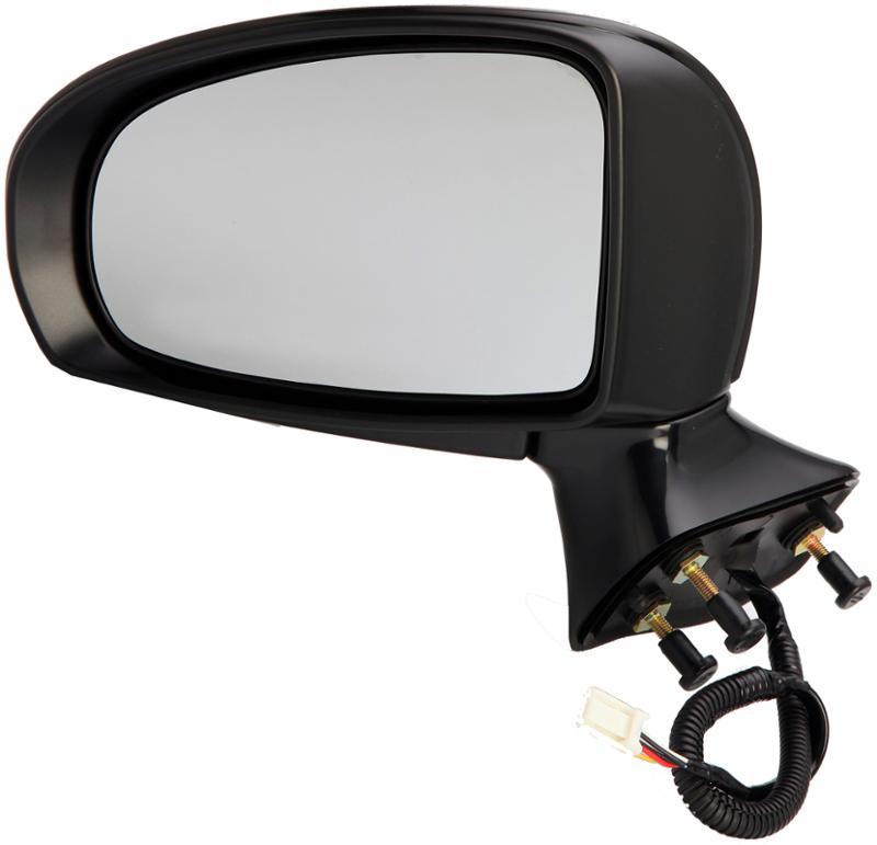 2012 Toyota Venza Door Mirror