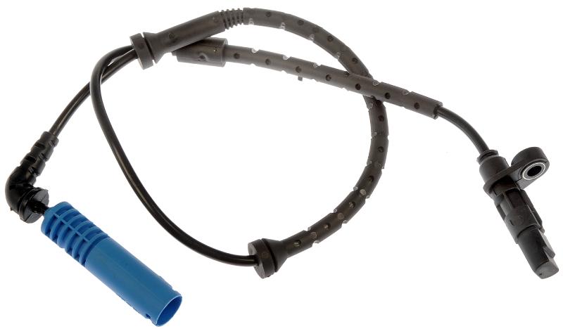 2003 BMW X5 ABS Wheel Speed Sensor Rear Dorman 970122 image 1 of 2