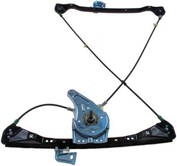 2000 Oldsmobile Alero Window Regulator Front Left Dorman 740588 image 1 of 4