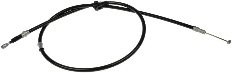 2003 Honda Accord Parking Brake Cable Rear Left Dorman C660837 image 1 of 3