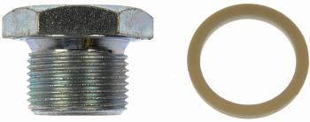 DORMAN 090011 - Engine Oil Drain Plug Product image