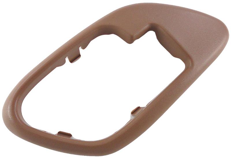 Dorman 81911 Interior Door Handle Bezel product image 6 of 6