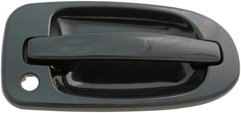 2008 Chevrolet Uplander Exterior Door Handle Front Right Dorman 83388 image 3 of 3