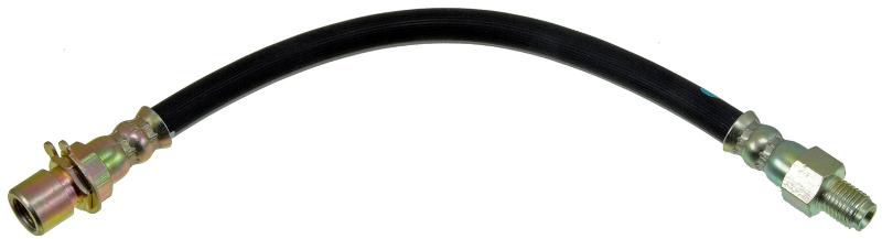1962 Pontiac Catalina Brake Hydraulic Hose Front Left Dorman H35016 image 1 of 3