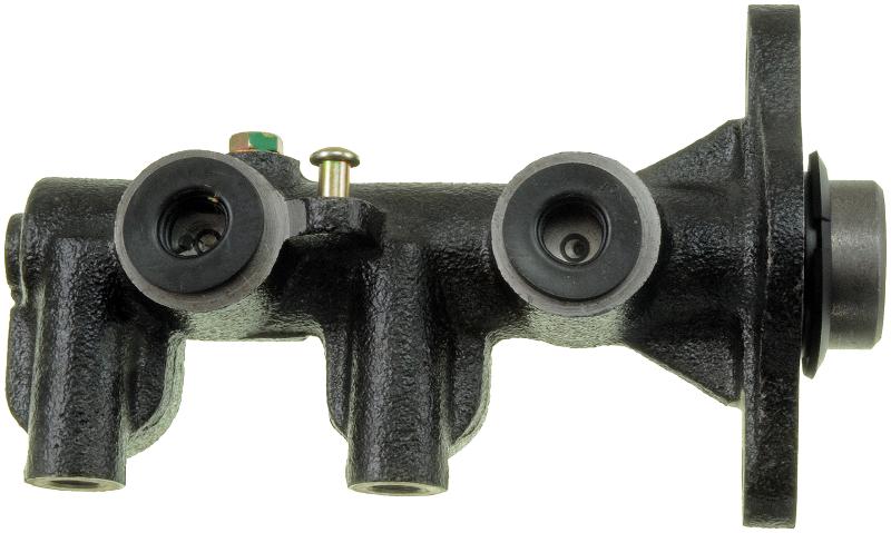 1986 Isuzu I-Mark Brake Master Cylinder Dorman M39547 image 2 of 4