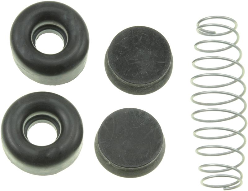 1986 Mercury Topaz Drum Brake Wheel Cylinder Repair Kit