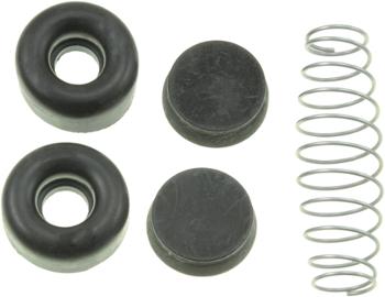 1986 Ford Tempo Drum Brake Wheel Cylinder Repair Kit