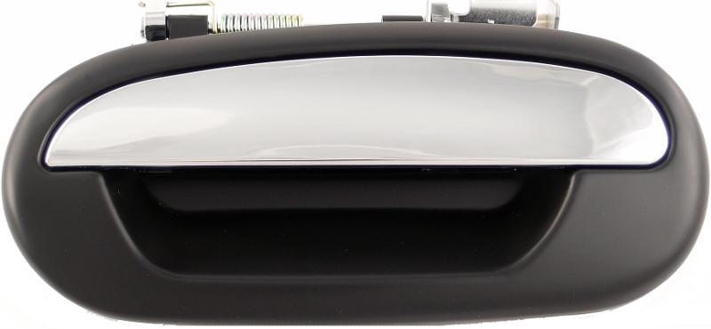 2000 Lincoln Navigator Exterior Door Handle Rear Left Dorman 90678 image 1 of 3