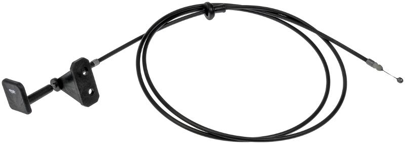 Dorman 912210 Hood Release Cable product image 1 of 3