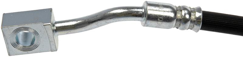 2012 Jeep Grand Cherokee Brake Hydraulic Hose Front Right Dorman H621757 image 1 of 3