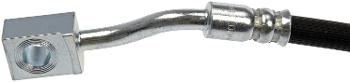 2014 Dodge Durango Brake Hydraulic Hose Front Right Dorman H621757 image 1 of 3