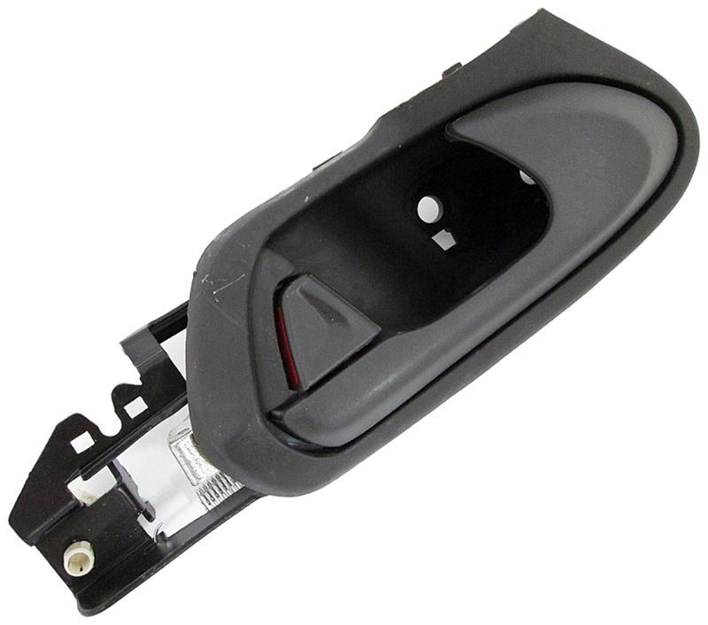 2006 Honda Civic Interior Door Handle Right Dorman 81428 image 2 of 3