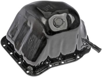 2019 Subaru WRX STI Engine Oil Pan