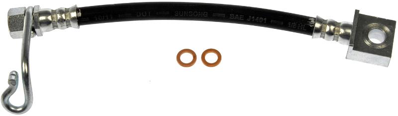 Dorman H621609 Brake Hydraulic Hose product image 1 of 3