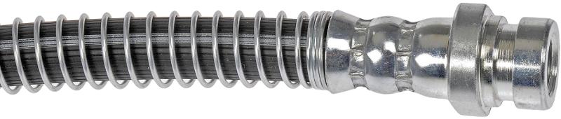 2008 Kia Amanti Brake Hydraulic Hose Front Right Dorman H621355 image 2 of 3