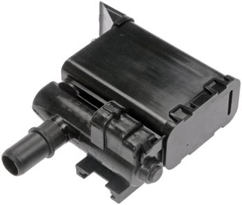 1998 Cadillac DeVille Vapor Canister Vent Solenoid Dorman 911085 image 3 of 3