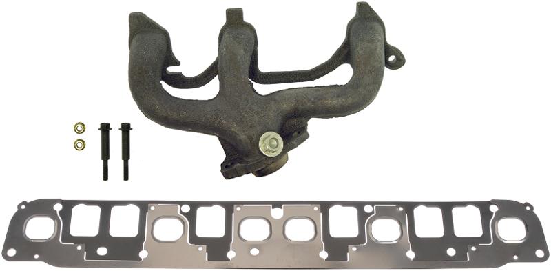 Dorman 674468 Exhaust Manifold product image 5 of 6