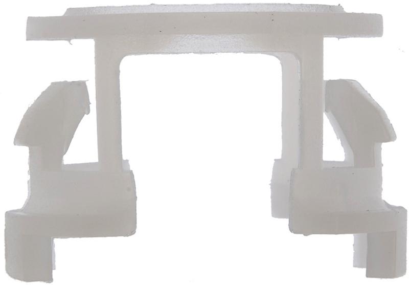 1994 Chevrolet Astro HVAC Heater Hose Retainer Clip