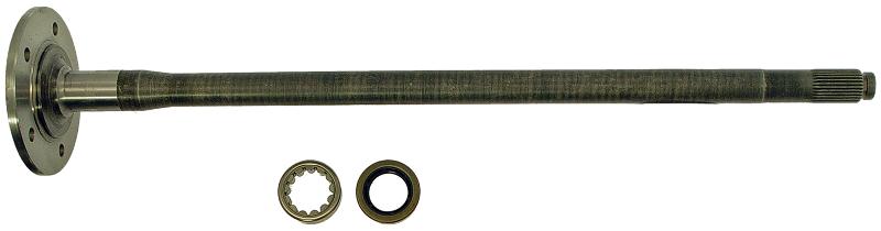 1971 GMC C15/C1500 Suburban Axle Shaft Rear Left Dorman 630128 image 2 of 2