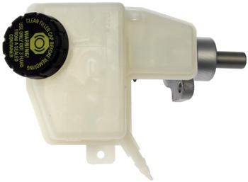 2010 Saturn Sky Brake Master Cylinder Dorman M630581 image 4 of 4