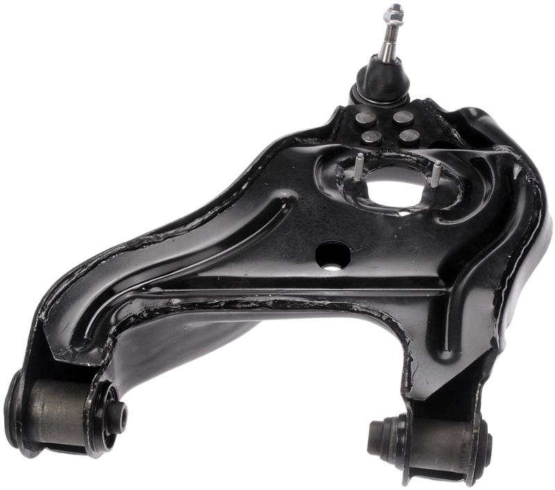 Dorman 521936 Suspension Control Arm and Ball Joint Assembly product image 1 of 2