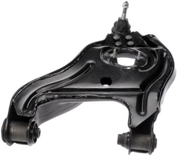 2004 Dodge Ram 1500 Suspension Control Arm and Ball Joint Assembly Front Right Lower Dorman 521936 image 1 of 2