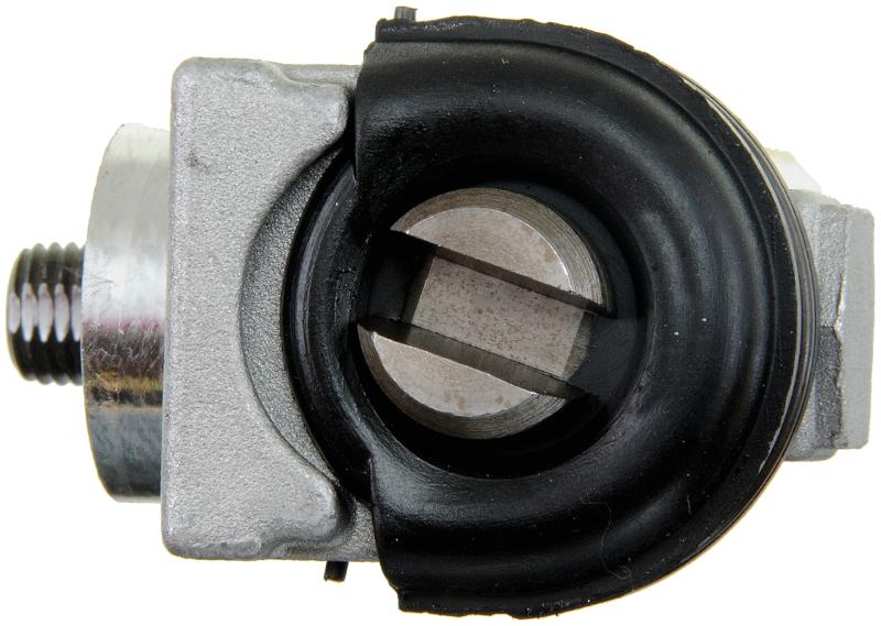 1968 Nissan 520 Pickup Drum Brake Wheel Cylinder Front Dorman W37209 image 3 of 4