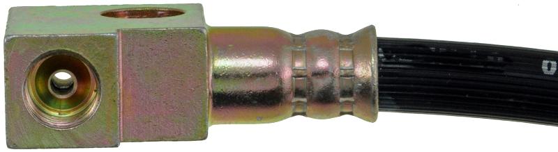 2006 Dodge Ram 1500 Brake Hydraulic Hose Rear Center Dorman H620179 image 2 of 3
