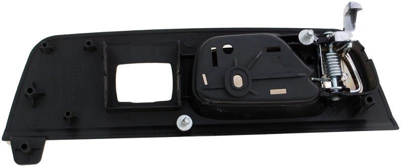 2011 Cadillac DTS Interior Door Handle Rear Right Dorman 81845 image 3 of 3