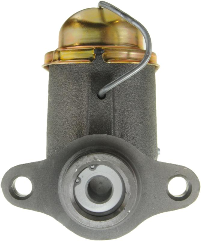 1970 Ford Thunderbird Brake Master Cylinder Dorman M73327 image 2 of 4