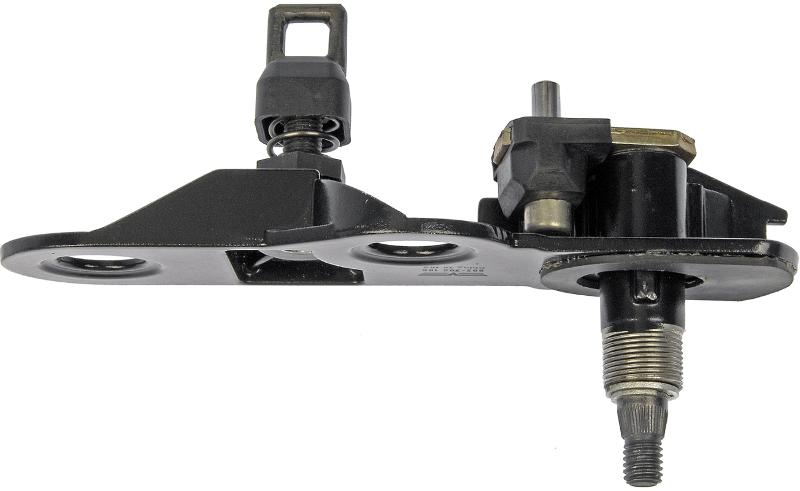 2003 Lincoln Navigator Windshield Wiper Linkage
