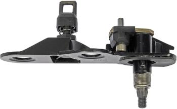 2013 Lincoln Navigator Windshield Wiper Linkage Rear Dorman 602305 image 3 of 4