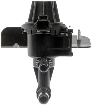 2007 Mercury Grand Marquis Vapor Canister Purge Valve