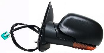 2006 GMC Envoy XL Door Mirror Left Dorman 955824 image 3 of 4