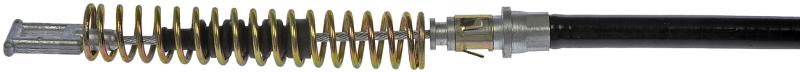 2003 GMC Sierra 1500 Parking Brake Cable Rear Left Dorman C660008 image 2 of 3