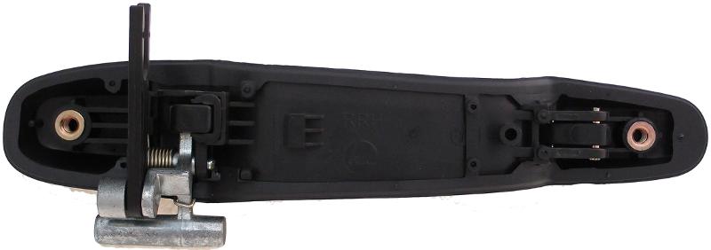 1999 Lexus RX300 Exterior Door Handle Rear Right Dorman 83611 image 1 of 3