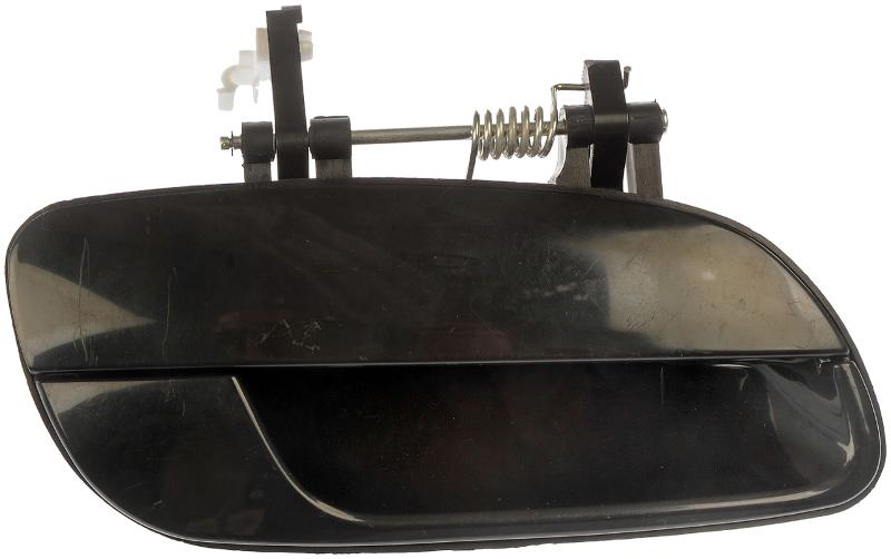 2005 Hyundai Elantra Exterior Door Handle Rear Right Dorman 80689 image 1 of 3