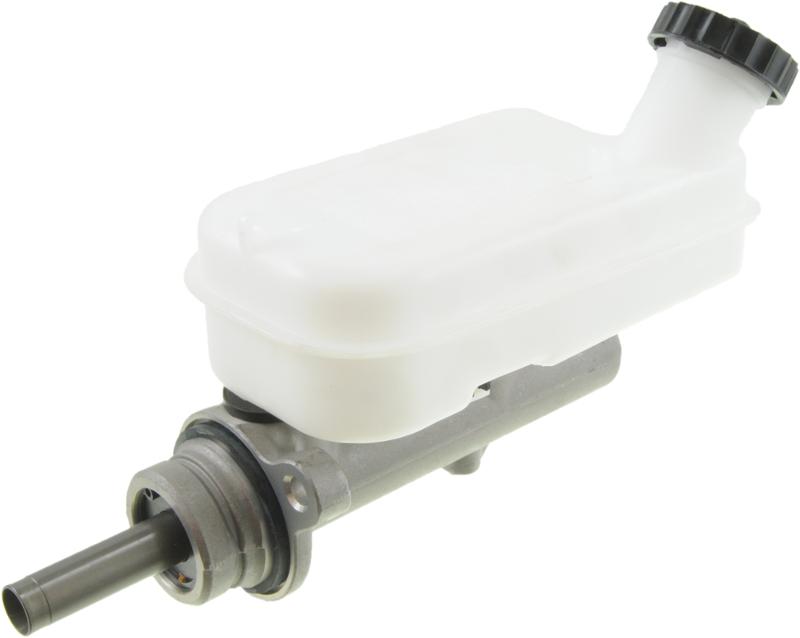 2001 Dodge Grand Caravan Brake Master Cylinder Dorman M630150 image 3 of 4