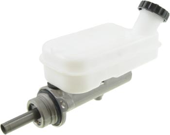 2002 Chrysler Voyager Brake Master Cylinder Dorman M630150 image 3 of 4
