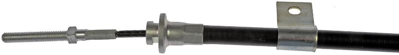 Dorman C660472 Parking Brake Cable product image 1 of 3