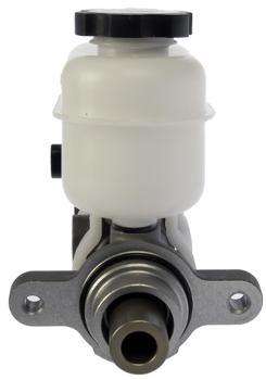 2012 GMC Canyon Brake Master Cylinder Dorman M630512 image 2 of 4