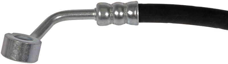 1998 Hyundai Elantra Power Steering Pressure Hose To Rack Dorman 9794107 image 1 of 3