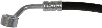 2001 Hyundai Tiburon Power Steering Pressure Hose