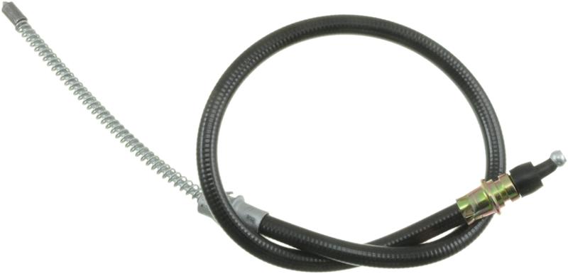 1965 Dodge Coronet Parking Brake Cable Rear Left Dorman C92205 image 1 of 3