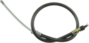 1964 Dodge Dart Parking Brake Cable